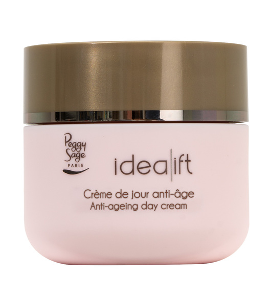 Crème de Jour Visage Idéalift Peggy Sage 50ml