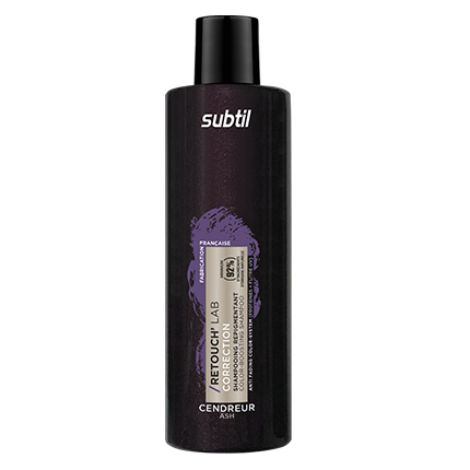 Shampooing Repigmentant Retouch Lab Cendreur 250ml