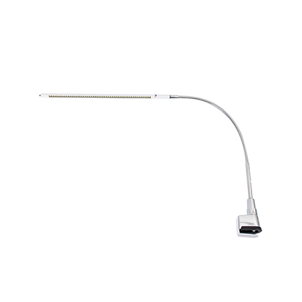 Lampe LED de Table Manucure Slim Peggy Sage