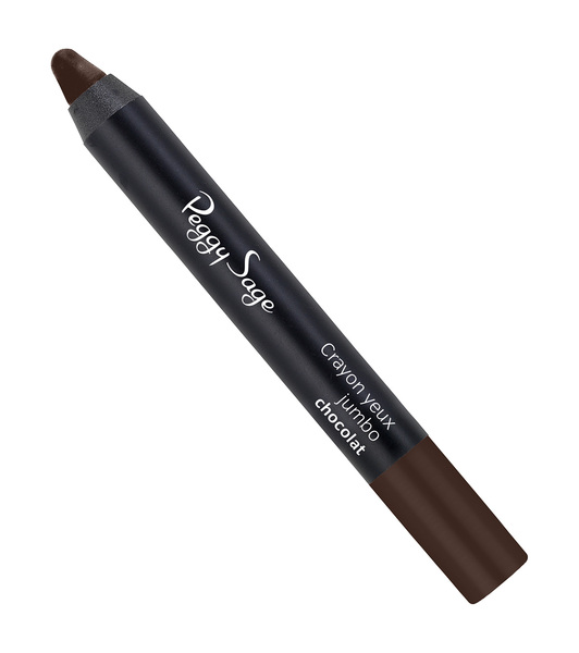 Crayon Yeux Jumbo Chocolat Peggy Sage 1.6g