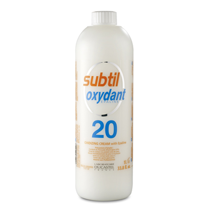 Oxydant 20 Vol. Subtil 1000ml