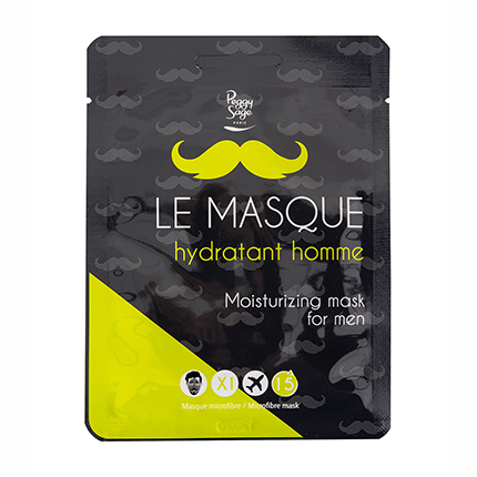 Le Masque Hydratant Homme Peggy Sage 23g