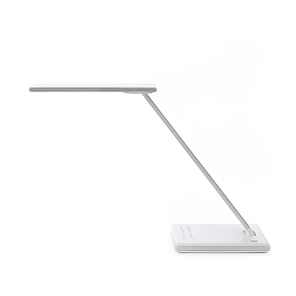 Lampe LED design pour table manucure Smart Vismara