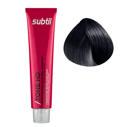 Subtil Tone HD 3 Châtain Foncé 60ml