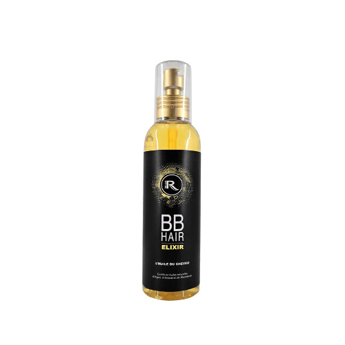 L'huile Du Cheveux BB Hair Elixir 150ml