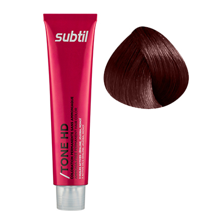 Subtil Tone HD 5.35 Châtaigne 60ml