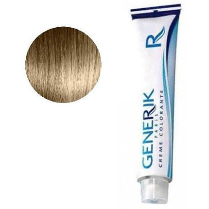 Coloration D'Oxydation N°8 Blond Clair 100ml