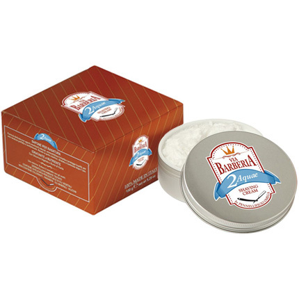 Crème Douce à Raser Aquae 125ml