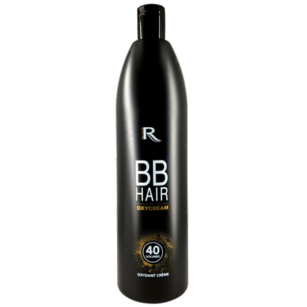 Oxydant Crème BB Hair 40 Volume 1L