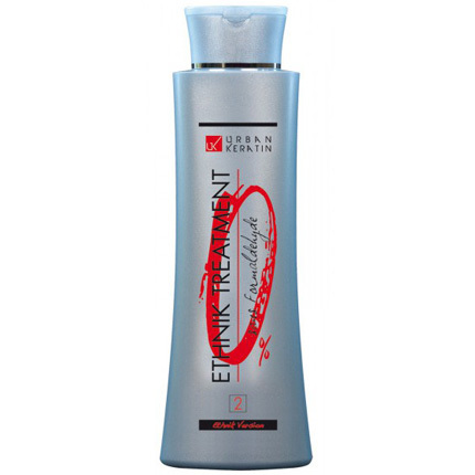 Lissage Ethnik Treatment Urban Keratin 400ml