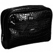 Trousse Croco Porte-Séchoir Noir ou Marron BaByliss Pro