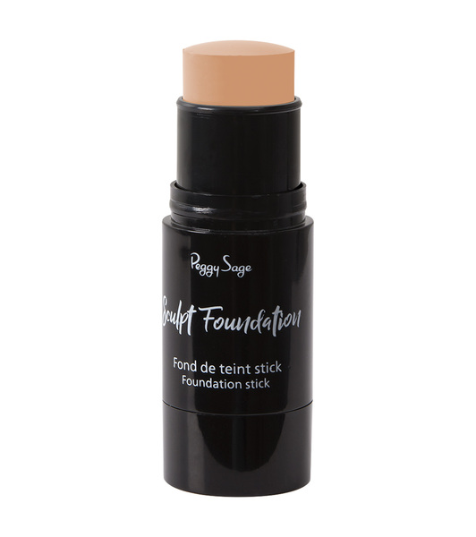 Fond de Teint Stick Sculpt Foundation Beige Miel Peggy Sage 6g