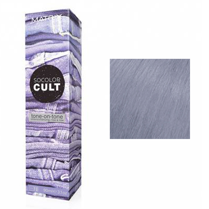 Socolor Cult Ton sur Ton Stwashed Denim90ml