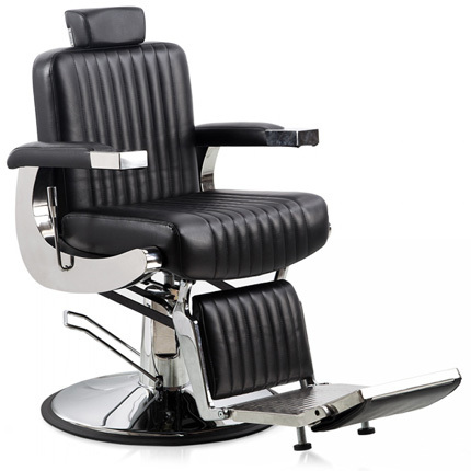 Fauteuil Barbier Teramo