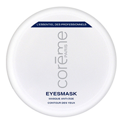 Masque Eyes Mask Contour Yeux

Anti-âge Coreme 100ml