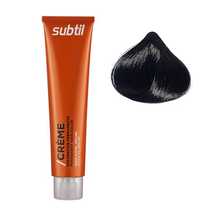 Subtil Crème N°2.10 Brun Cendré Intense 60ml