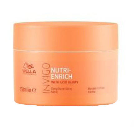 Masque Nourrissant Nutri-Enrich Invigo 150ml