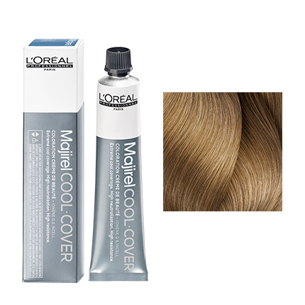 Majirel Cool Cover N° 9 Blond Très Clair 50ml