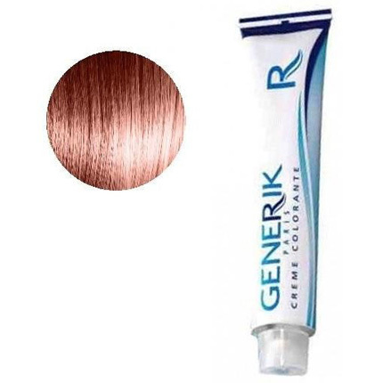 Coloration D'Oxydation N°7.45 Blond Cuivré Acajou 100ml