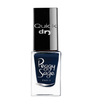 Mini Vernis à Ongles Quick Dry N°5252 Zélie Peggy Sage 5ml