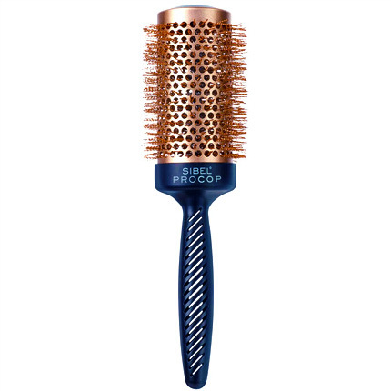 Brosse Thermique Cuivrée Procop Ø53mm