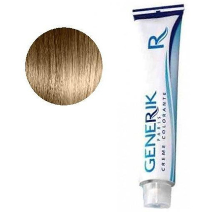 Coloration D'Oxydation N°9.13 Blond Très Clair Cendré Doré 100ml