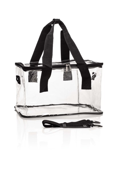 Vanity Bag PVC Big