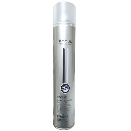 Spray Lock It Fixation Extra Forte 500ml