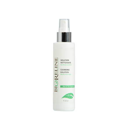 Bioreline Solution Nettoyante Micellaire150ml