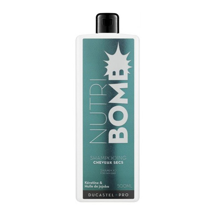 Shampoing Nutri Bomb Cheveux Secs 500ml