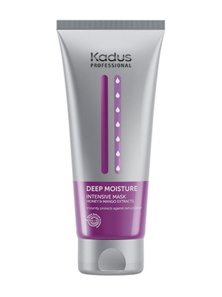 Mask Deep Moisture care 200mlKadus