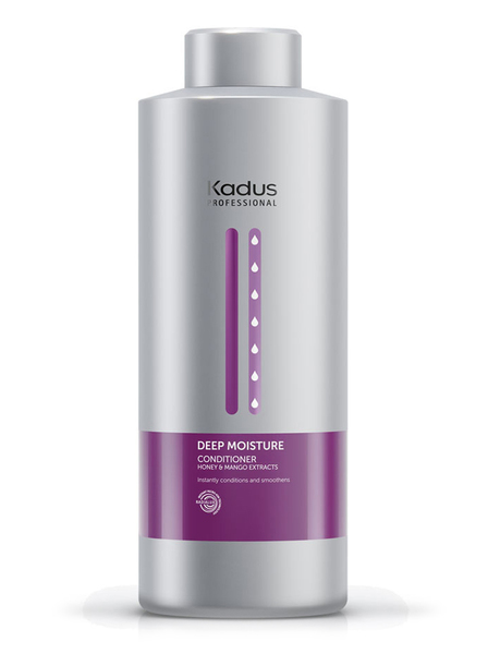 Deep Moisture Conditioner Express Care 1L Kadus