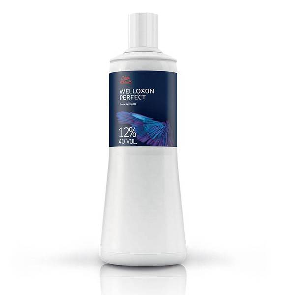 Oxydant Welloxon Perfect 40V 12% Litre