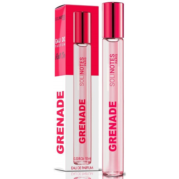 Roll-On Solinotes Grenade 10ml