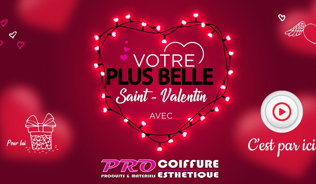 Idées Cadeaux SaintValentin 2022 Le Blog de Noémie