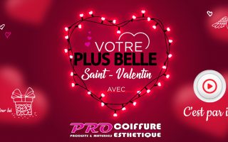 Idées cadeaux saint valentin 2022