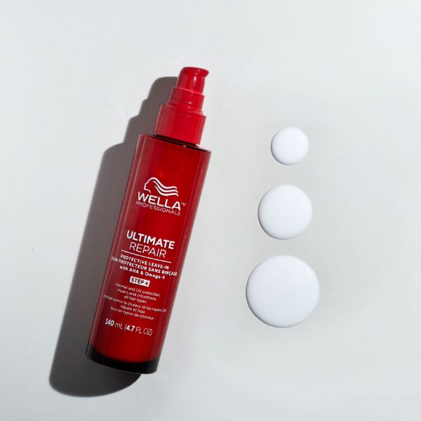 Soin Ultimate Repair de Wella