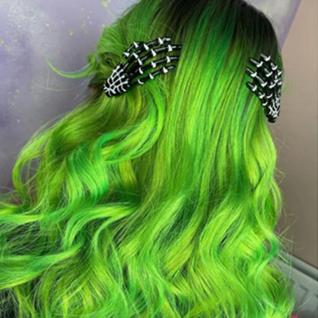Crazy Color N°68 Lime Twist 100ml