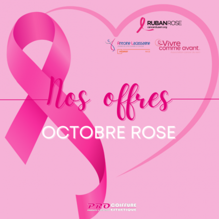 offres et actions octobre rose