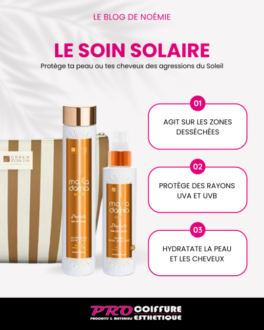 maintenir son bronzage et se protéger du Soleil avec les soins solaires