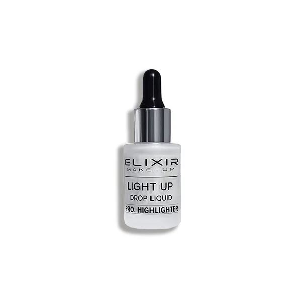 Highlighter Liquide Ligh Up Drop Mermaid Tears 816C Elixir