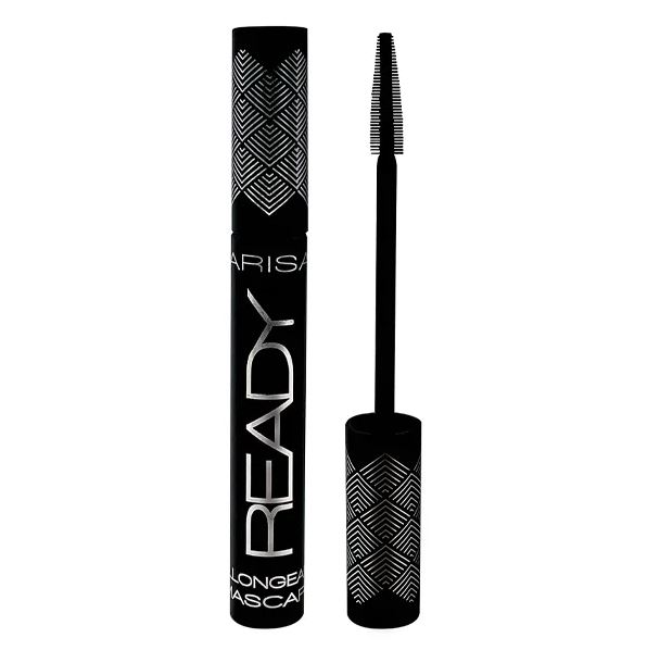 Mascara Ready Allongeant Parisax 10ml