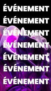 L’excellence professionnelle s’invite chez Pro Coiffure Esthétique 🖤

Le temps d’une journée, notre boutique de Nice se transforme en véritable lieu d’expérience, de conseils et d’innovations capillaires, en collaboration avec @lorealpro @lorealgroupe , @redkenfr, @matrixfrance et @biolage.

Aux côtés de trois ambassadeurs experts de la coiffure @maximelorealpro @sebastien.gourgeon @louisa_benhamou_ et notre équipe venez vivre un moment privilégié autour du diagnostic, de la beauté du cheveu et des dernières innovations professionnelles.

Au programme :

✨ Grand roue de la fortune
✨ Cadeaux et remises exceptionnelles
✨ Diagnostics capillaires et ordonnances beauté
✨ Expériences immersives IA avec casque
✨ Présentation service Dialight
✨ Atelier colorimétrie
✨ Atelier démonstration steampod & styling
✨ Corner VIP pour professionnel avec formation théoriques et cadeaux
✨ Tombola avec de nombreux lots à gagner dont un steampod en fin de journée

Rendez-vous le lundi 15 juin de 10h à 19h
Pro Coiffure Esthétique
39 rue Pastorelli, 06000 Nice

#nice #lorealprofessional #lorealgroupe #procoiffureesthetique