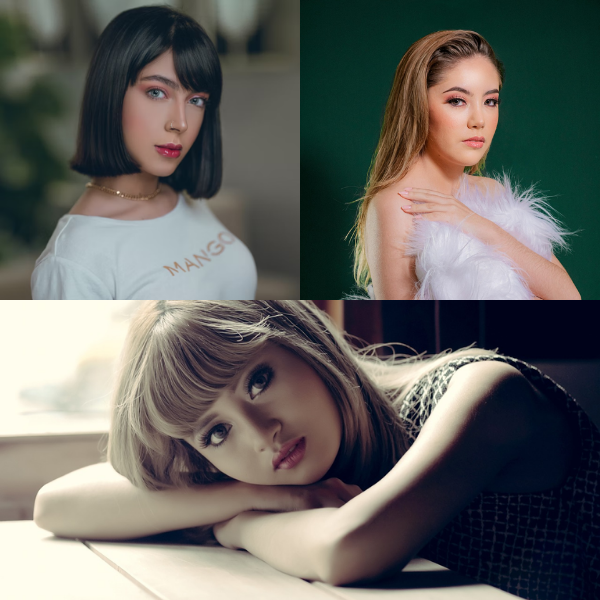 Le Doll Up : l’esprit poupée revisité