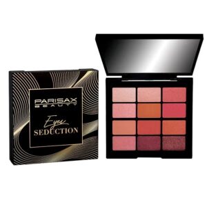 Palette Eyes Séduction Rose Parisax