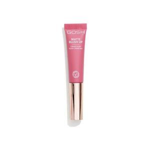 Fard à Joues Crémeux Mate 002 Cherry Berry 14ml Gosh