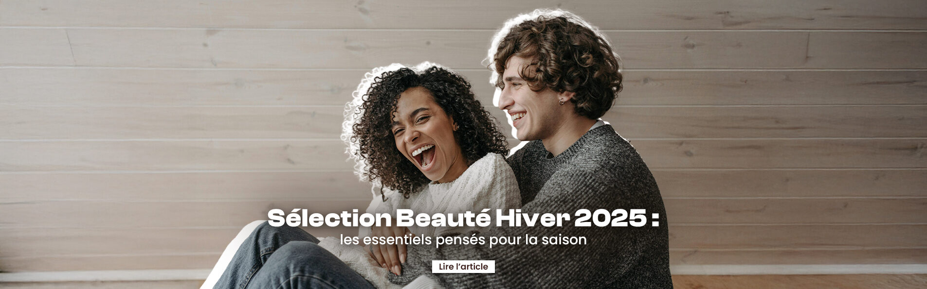 Sélection Beauté Automne Hiver 2025 : Des essentiels pensés pour la saison