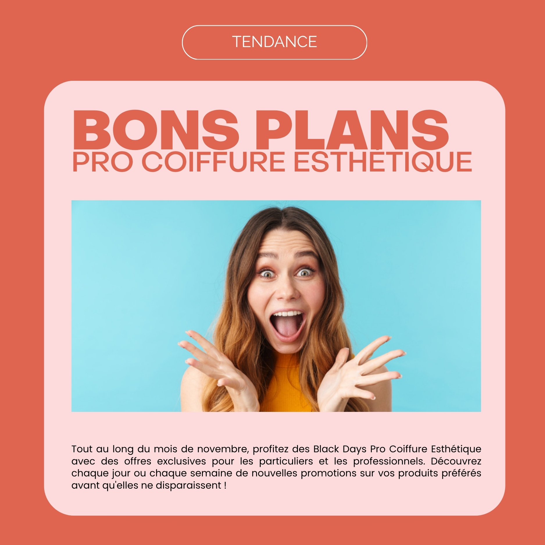 Black Days 2025 :
On vous explique tout !