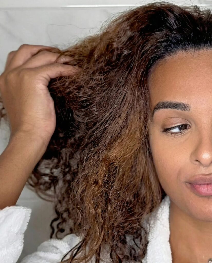 Avant / après Hinaiti  