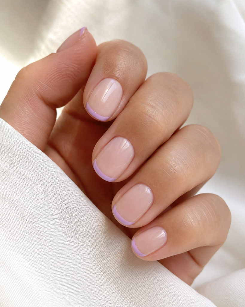 Ongles courts : le top 10 des tendances onglerie pour l’été 2026